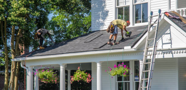 Quick and Trustworthy Emergency Roof Repair Services in University Park, NM